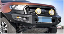 Load image into Gallery viewer, Ford Ranger PX Bull Bar T7/T8 FG
