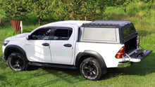 Load image into Gallery viewer, Toyota Hilux 2005 - 2021 Canopy
