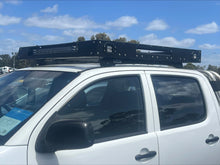 Load image into Gallery viewer, Toyota Land Cruiser 200 Series 2007 - 2021 Roof Rack
