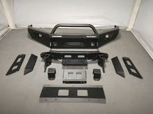 Load image into Gallery viewer, Ford Ranger PX Bull Bar T7/T8 FC

