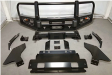 Load image into Gallery viewer, Toyota Land Cruiser 100/105 Series Bull Bar
