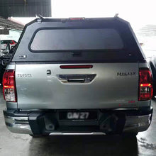 Load image into Gallery viewer, Toyota Hilux 2005 - 2021 Canopy
